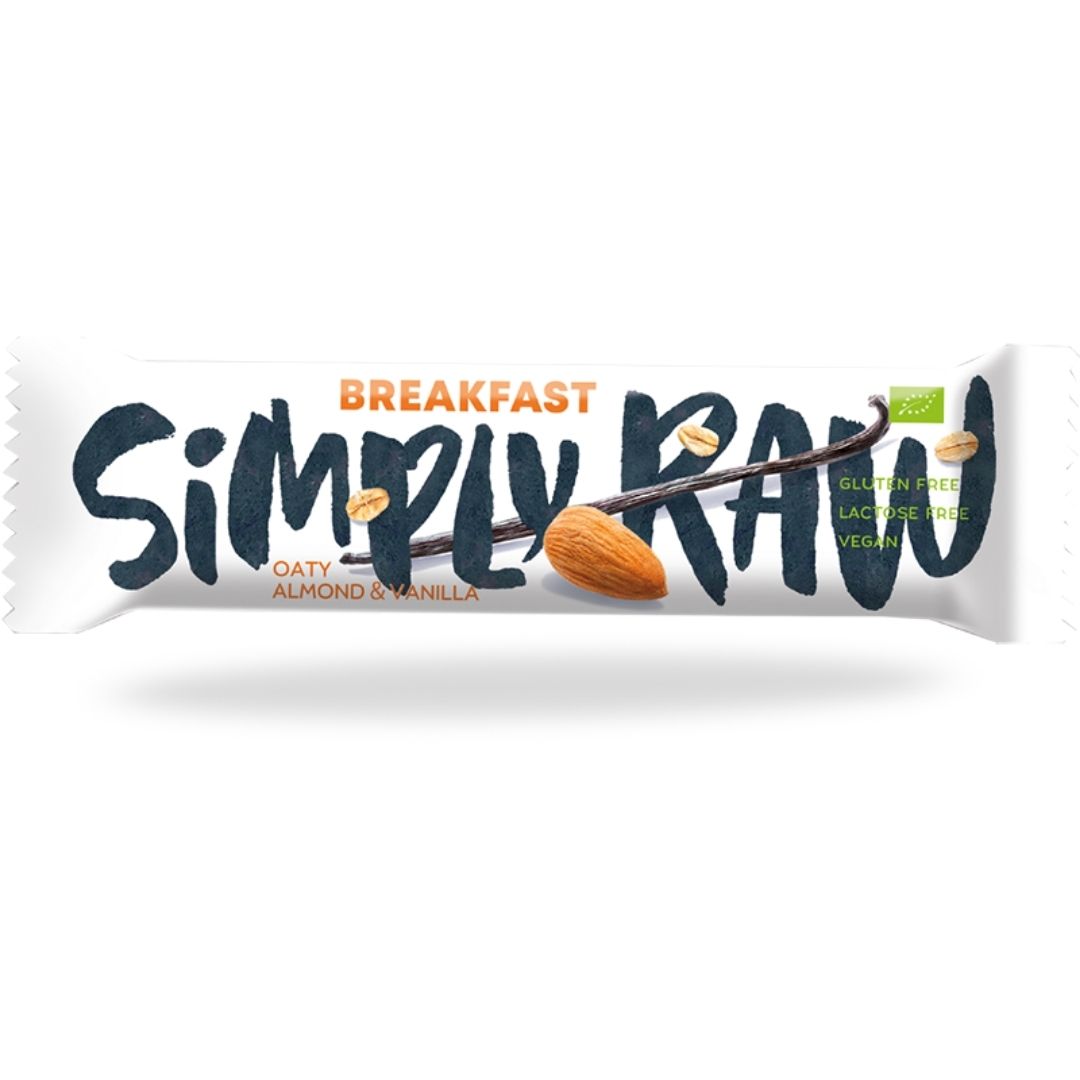 BARRETTA BREAKFAST MANDORLA E VANIGLIA